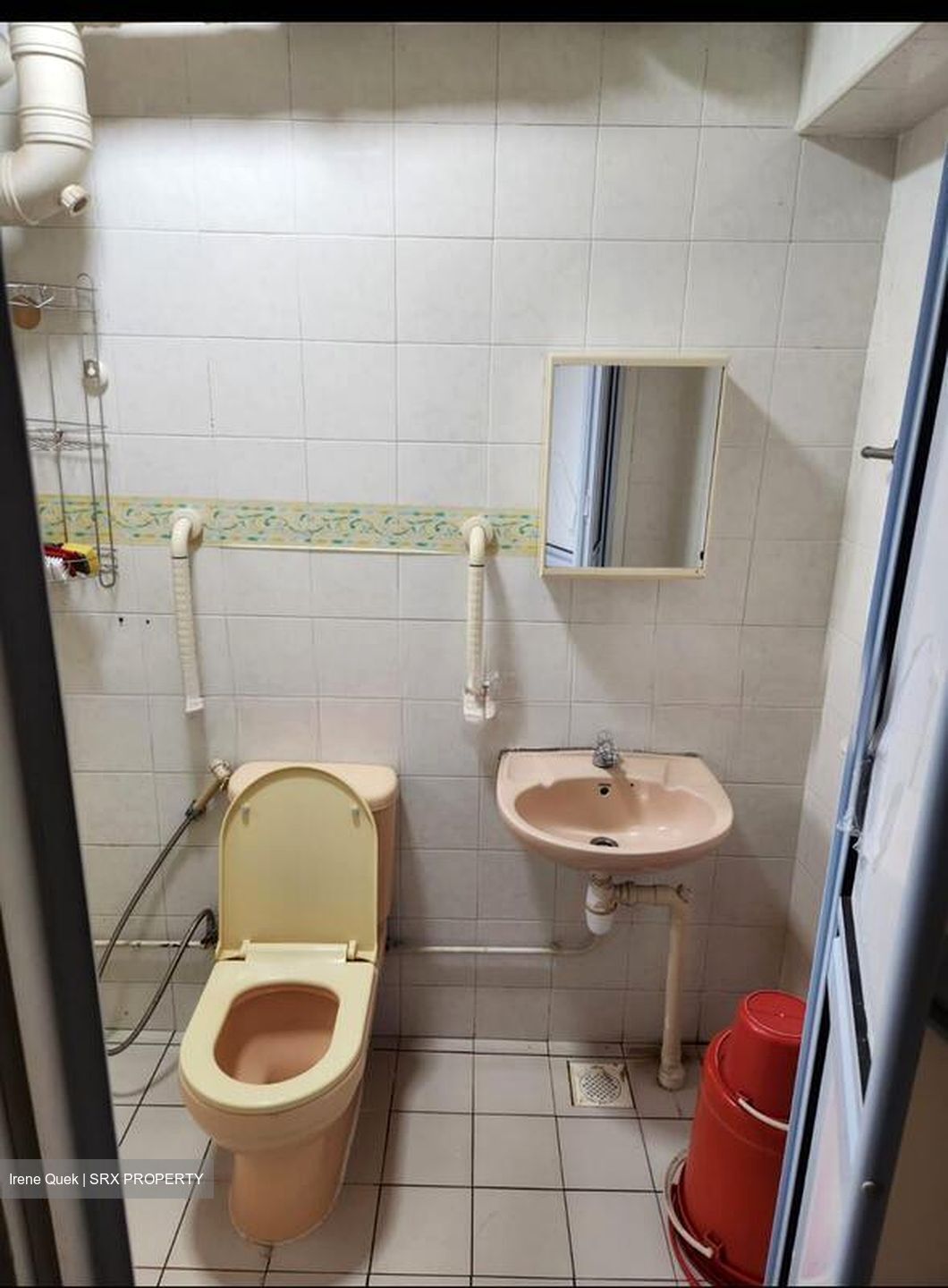 Blk 338 Sembawang Crescent (Sembawang), HDB 4 Rooms #505315711